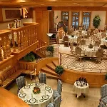Hotel Zur Tenne Kitzbühel
