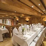 Hotel Zur Tenne Kitzbühel