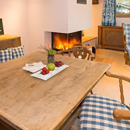 Zur Tenne Hotel Kitzbühel