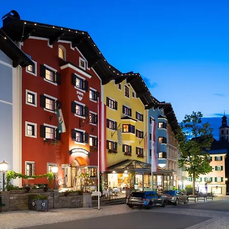 Zur Tenne Kitzbühel