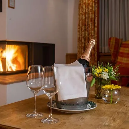 Zur Tenne Hotel Kitzbühel