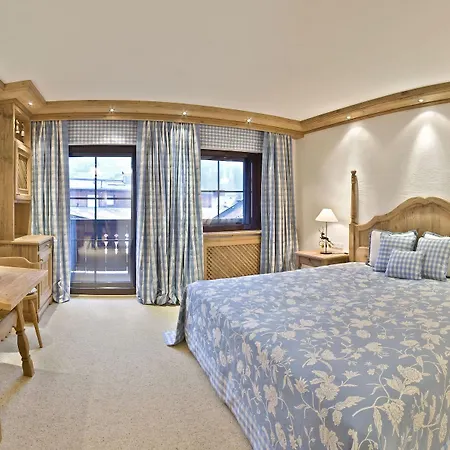 Zur Tenne Kitzbühel