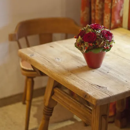 Zur Tenne Hotel Kitzbühel