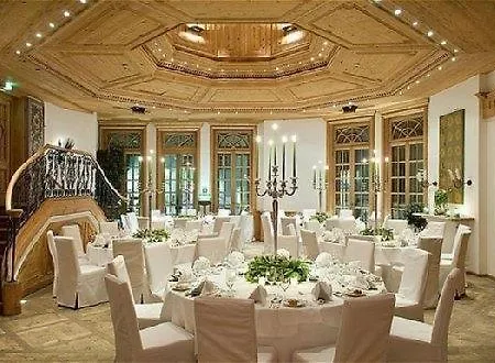 Zur Tenne Kitzbühel