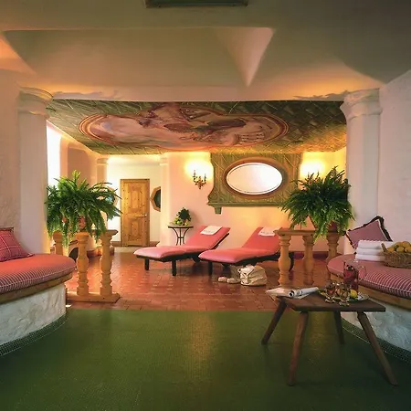 Zur Tenne Hotel