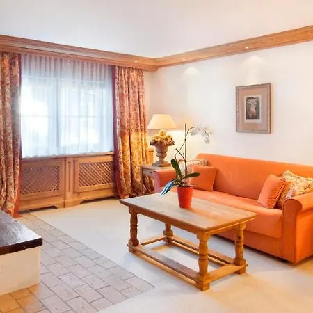Zur Tenne 4* Kitzbühel