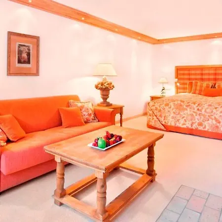 Zur Tenne Hotel