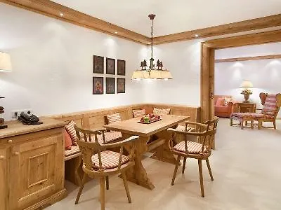 Zur Tenne 4* Kitzbühel