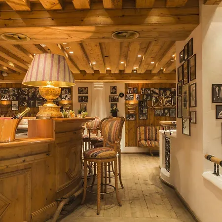 Zur Tenne 4* Kitzbühel