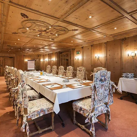 Zur Tenne Hotel Kitzbühel