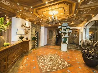 Zur Tenne Hotel Kitzbühel