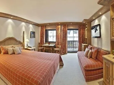 Zur Tenne Hotel