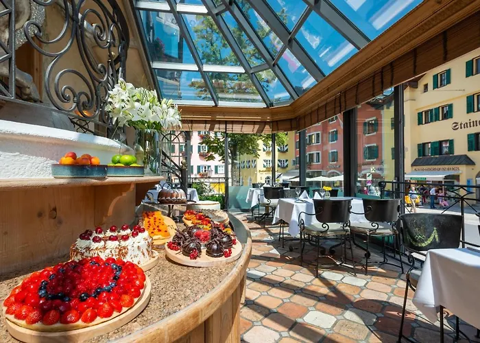 Zur Tenne Kitzbühel