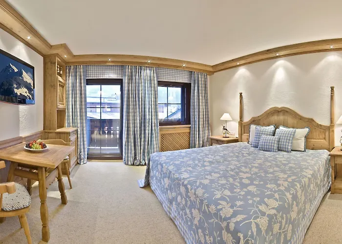 Zur Tenne Kitzbühel