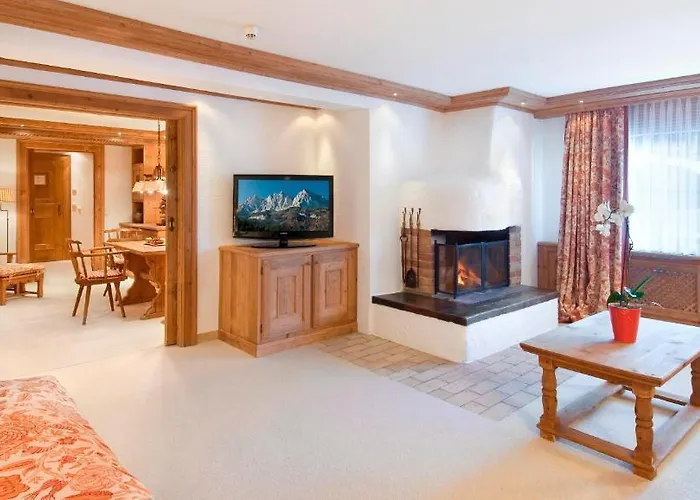 Ξενοδοχείο Zur Tenne