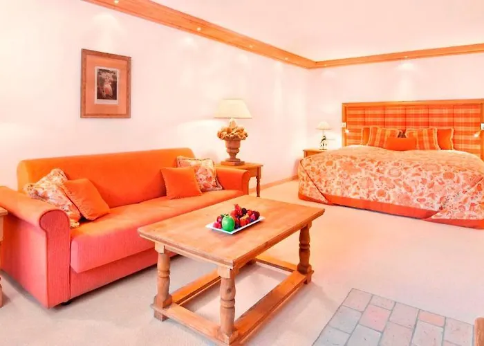 Zur Tenne Ξενοδοχείο