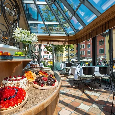 Zur Tenne Кицбюэль