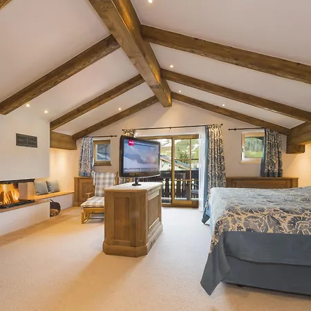 Отель Zur Tenne