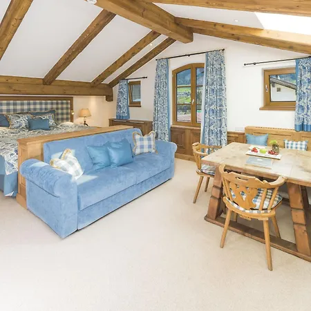 Zur Tenne 4* Кицбюэль