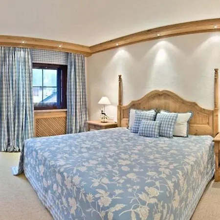 Отель Zur Tenne