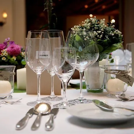 Zur Tenne Кицбюэль