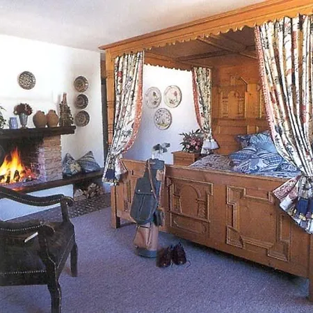 Zur Tenne 4* Кицбюэль