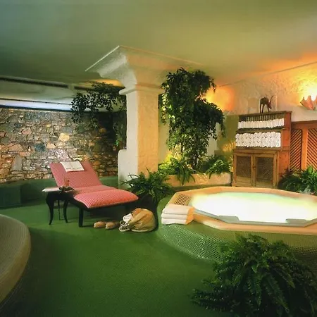 Zur Tenne Кицбюэль