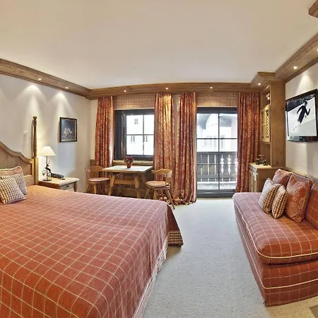 Zur Tenne Кицбюэль