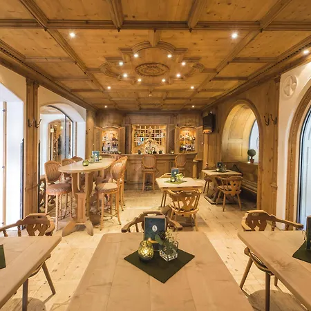 Отель Zur Tenne