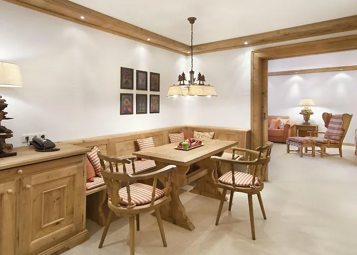 Zur Tenne 4* Kitzbühel