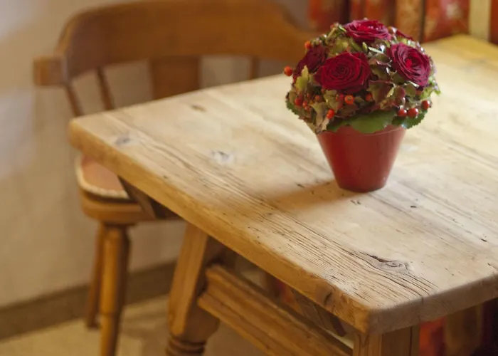 Zur Tenne Hotell Kitzbühel