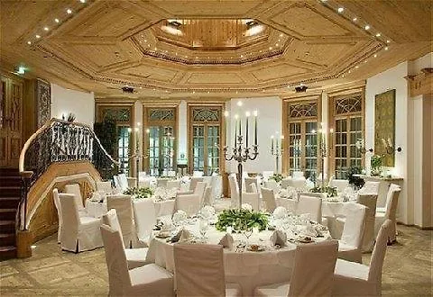 Zur Tenne Kitzbühel