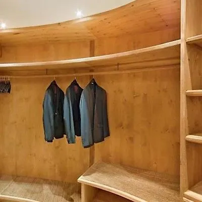 Zur Tenne Hotell Kitzbühel