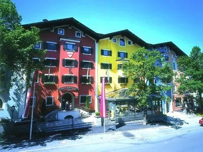 Zur Tenne Kitzbühel
