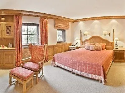 Zur Tenne 4* Kitzbühel