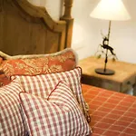 Zur Tenne Hotell