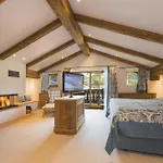 Hotell Zur Tenne
