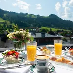Hotell Zur Tenne Kitzbühel