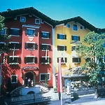 Zur Tenne Hotell 4*