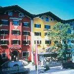Hotell Zur Tenne 4*