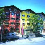 Zur Tenne Kitzbühel