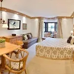 Zur Tenne Hotell 4*