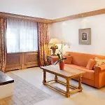 Zur Tenne Hotell 4*