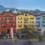 Zur Tenne Hotell 4*