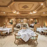 Hotell Zur Tenne 4*