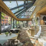 Zur Tenne Hotell 4*