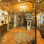 Zur Tenne Hotell