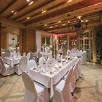 Zur Tenne Hotell