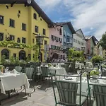 Hotell Zur Tenne 4*