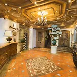 Hotell Zur Tenne Kitzbühel